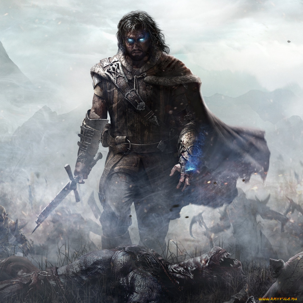 Обои Middle-earth: Shadow Of Mordor Видео Игры Middle-Earth: Shadow of  Mordor, обои для рабочего стола, фотографии middle-earth, shadow of mordor,  видео игры, - middle-earth, shadow, of, mordor, ролевая, игра, экшен,  фэнтези Обои